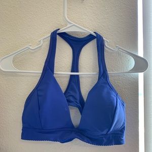 Lululemon Racerback Bra